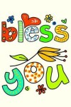 Book cover for Bless You