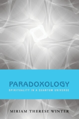 Cover of Paradoxology