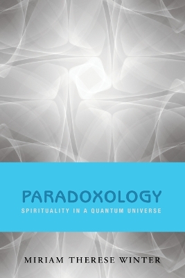 Book cover for Paradoxology