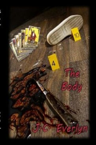 Cover of The Body