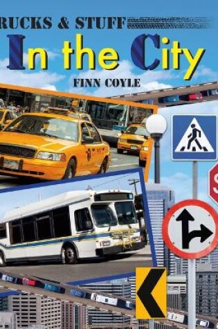 Cover of In the City