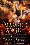 Book cover for Marked Angel