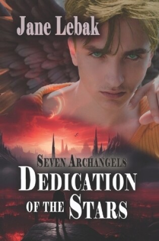 Cover of Dedication of the Stars