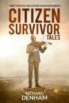 Book cover for Citizen Survivor Tales