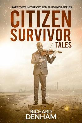 Cover of Citizen Survivor Tales