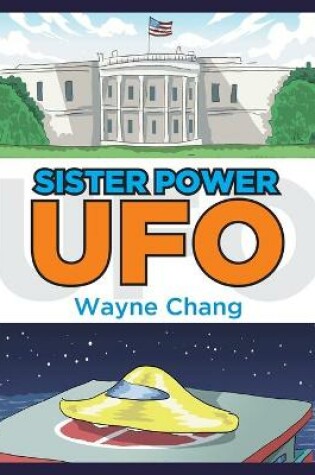 Cover of Sister Power - UFO