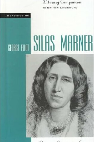 Cover of Readings on "Silas Marner"
