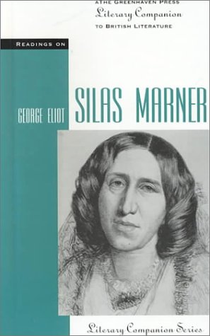 Cover of Readings on "Silas Marner"