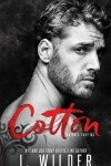 Book cover for Cotton