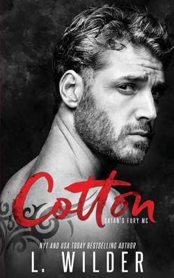 Book cover for Cotton