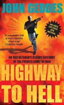 Book cover for Highway to Hell