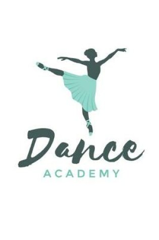 Cover of Dance Academy