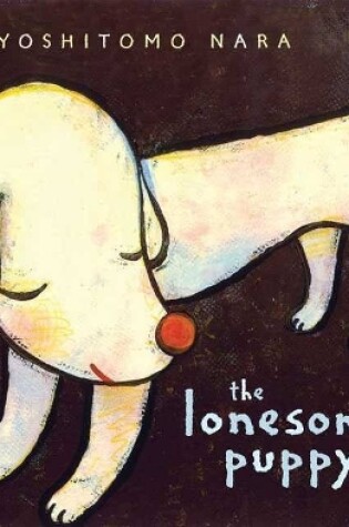 Cover of The Lonesome Puppy