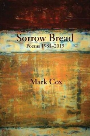 Cover of Sorrow Bread