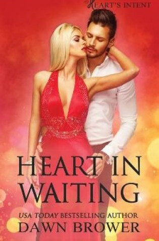 Cover of Heart In Waiting