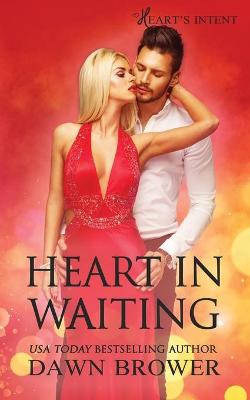 Book cover for Heart In Waiting