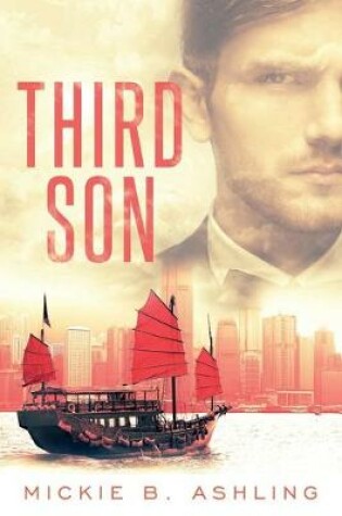 Cover of Third Son