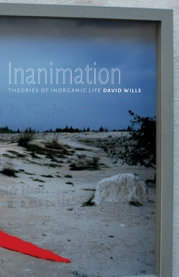 Cover of Inanimation