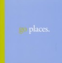 Book cover for Go Places.