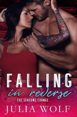 Book cover for Falling in Reverse