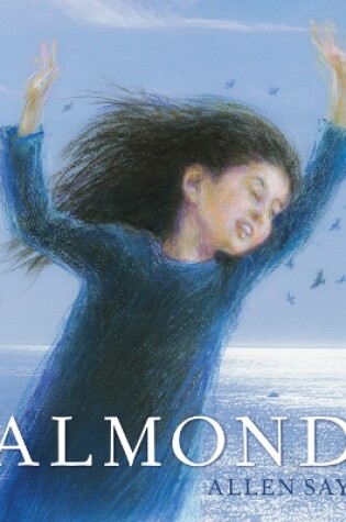 Cover of Almond