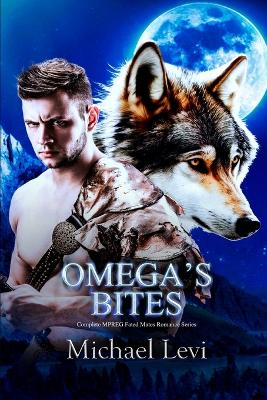 Book cover for Omega's Bites