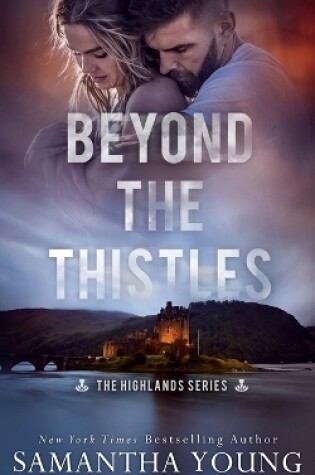 Cover of Beyond the Thistles
