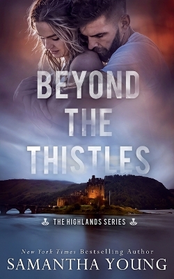 Book cover for Beyond the Thistles