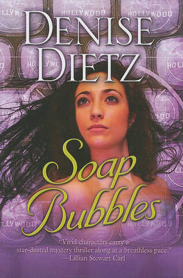 Book cover for Soap Bubbles