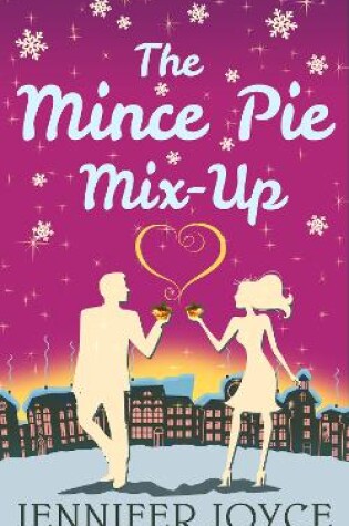 Cover of The Mince Pie Mix-Up
