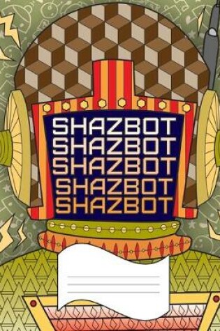 Cover of Shazbot