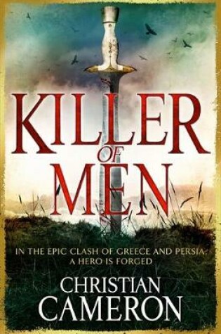 Cover of Killer of Men
