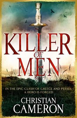 Book cover for Killer of Men