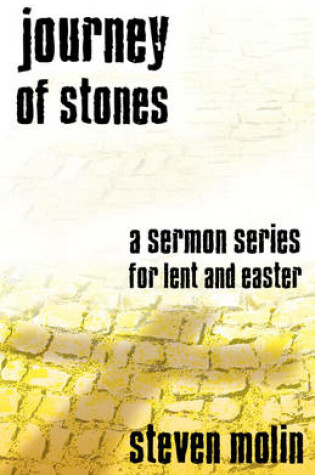 Cover of Journey of Stones