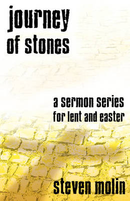 Book cover for Journey of Stones