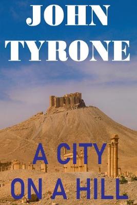 Book cover for A City on a Hill