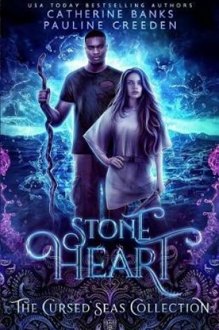 Cover of Stone Heart