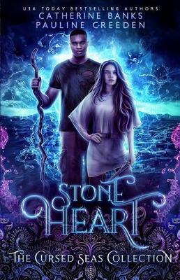 Book cover for Stone Heart