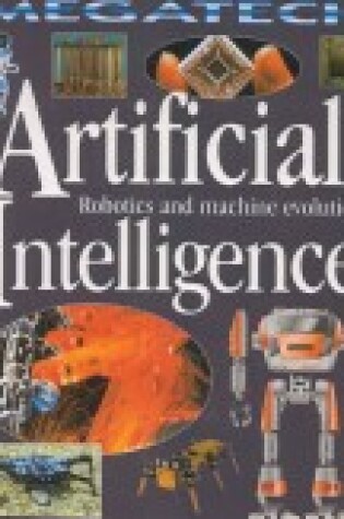 Cover of Artificial Intelligence