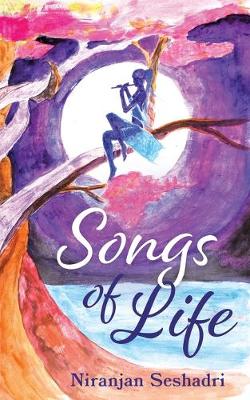 Book cover for Song of Life