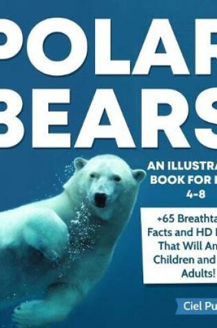 Cover of Polar Bears