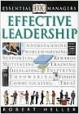 Cover of Effective Leadership