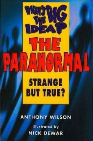 Cover of The Paranormal