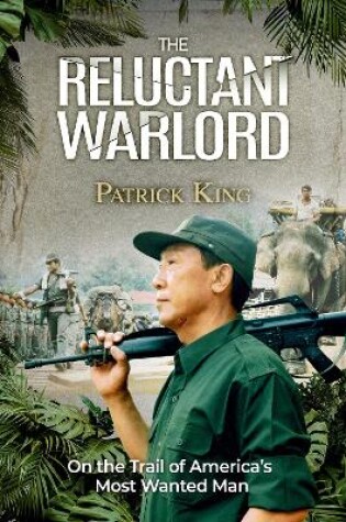 Cover of The Reluctant Warlord