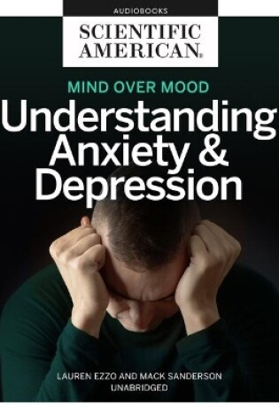 Cover of Mind Over Mood