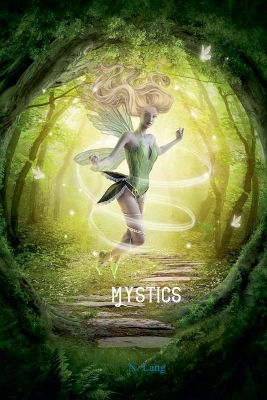 Cover of Mystics