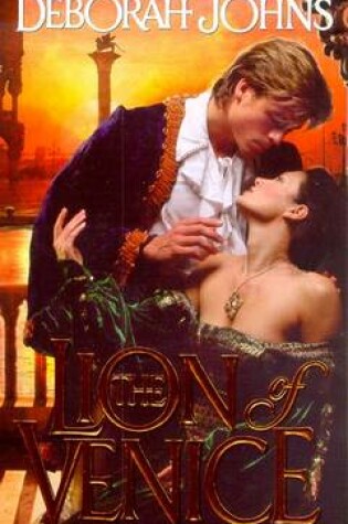 Cover of The Lion of Venice