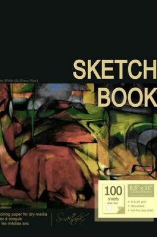 Cover of Sketchbook