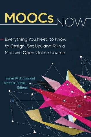 Cover of MOOCs Now