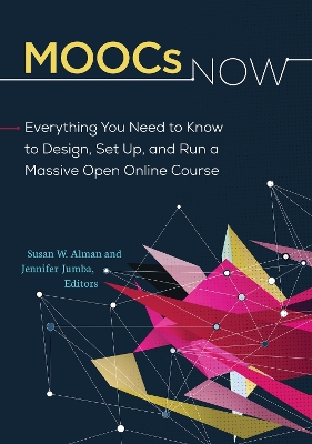 Book cover for MOOCs Now